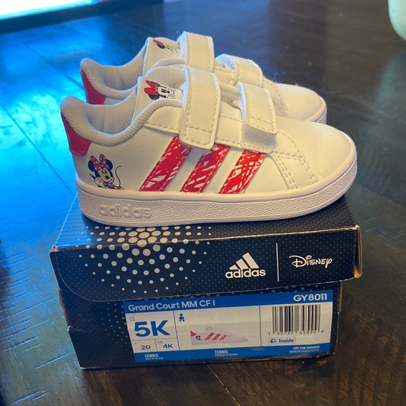 adidas Other - Minnie Mouse adidas